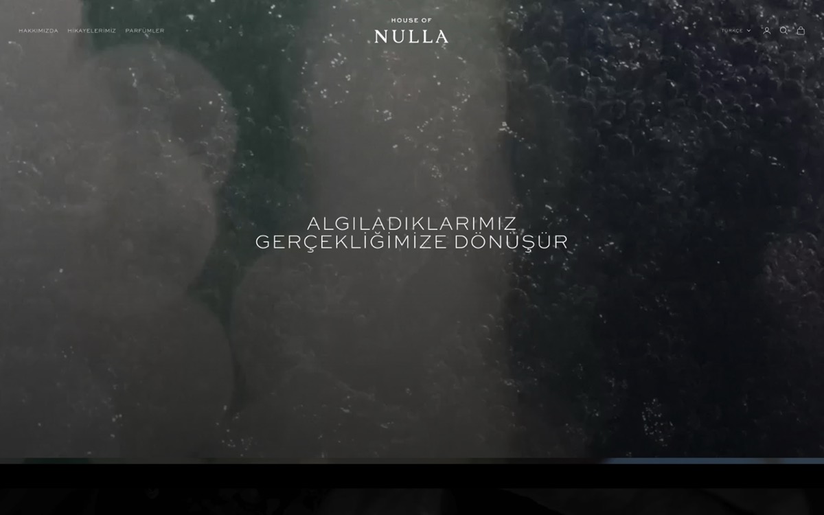 House of Nulla