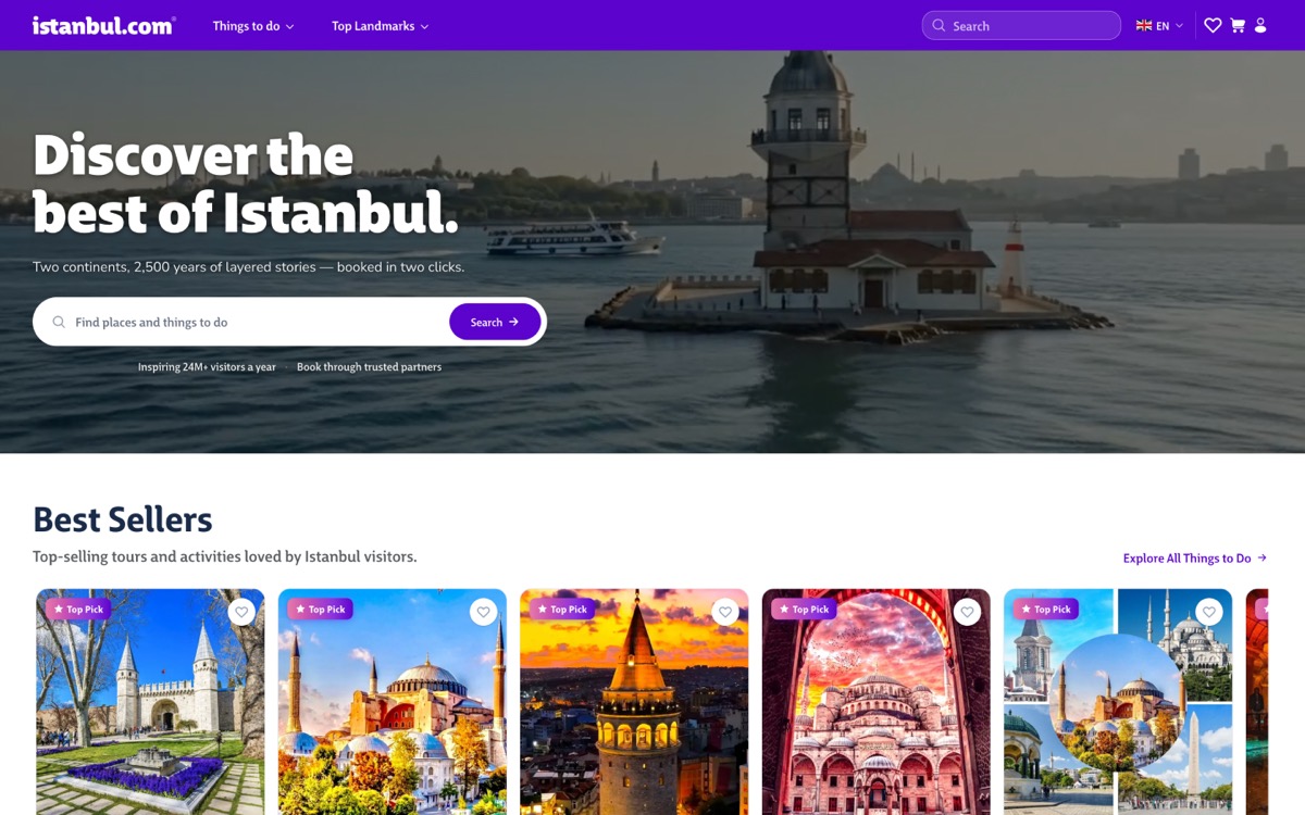 istanbul.com