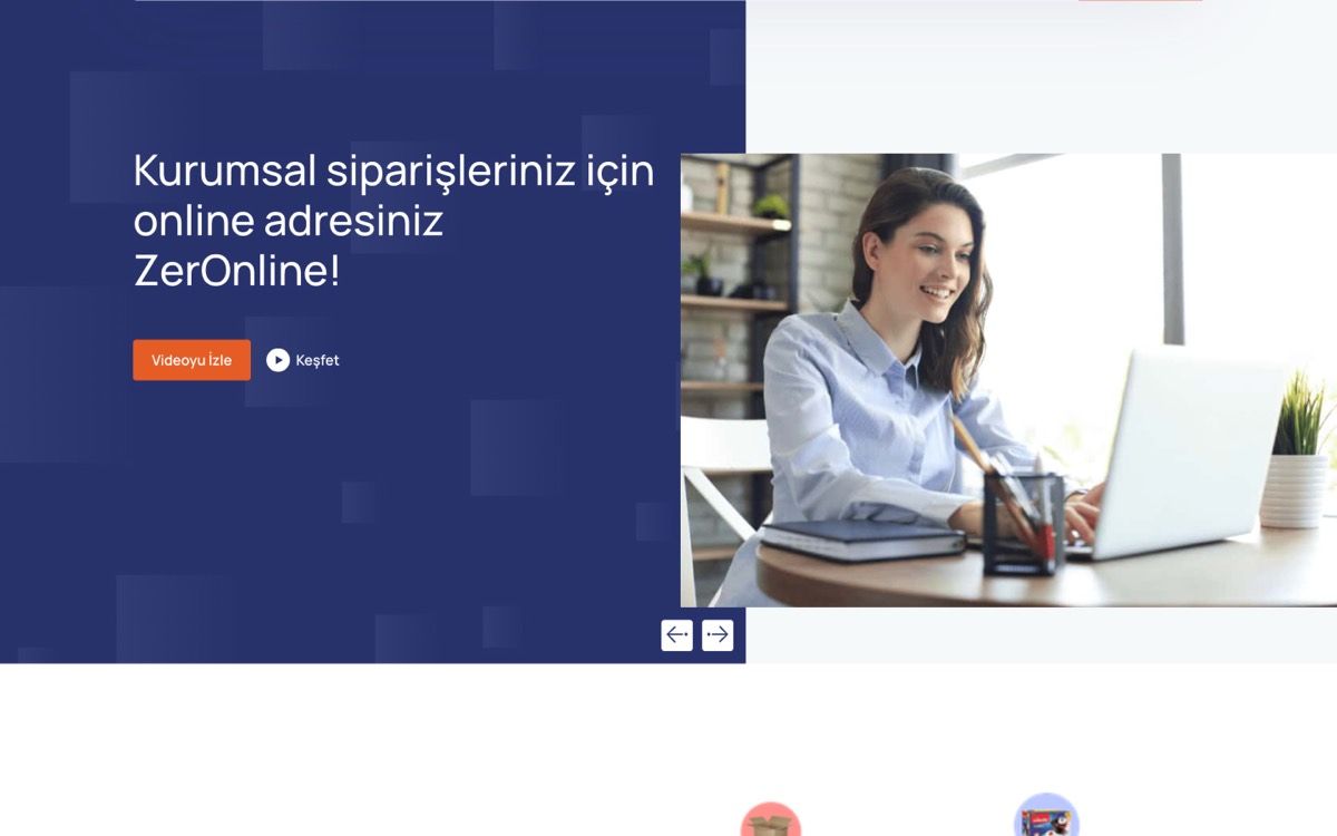 Zeronline